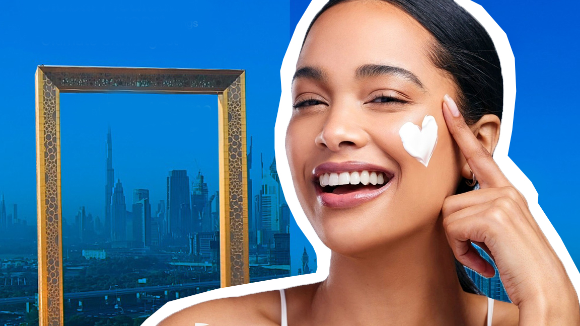 দুবাই ডার্মা’য় সিওডিল