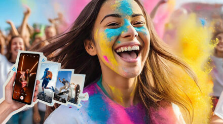 স্যামসাং গ্যালাক্সি এ০৬ স্মার্টফোন উন্মোচন