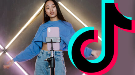 ডিজিটাল সুরক্ষায় টিকটক ফ্যামিলি পেয়ারিং