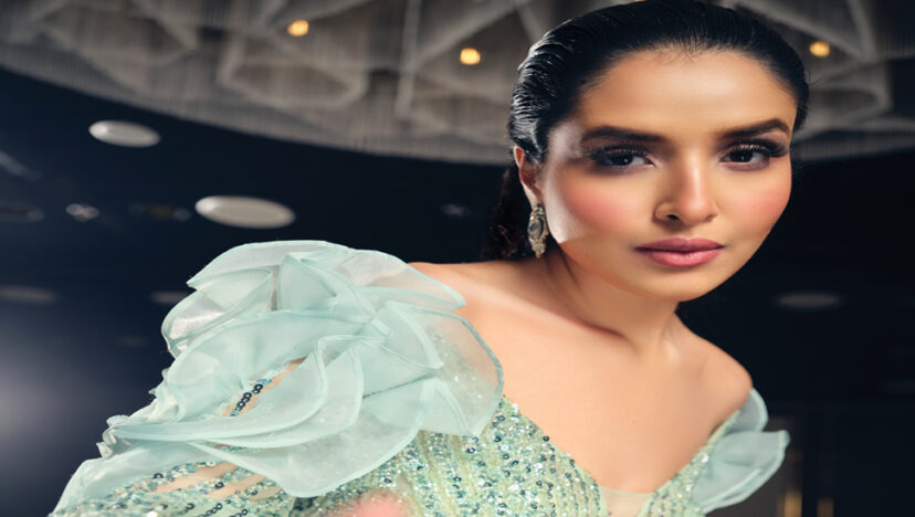 ফ্রম ফ্যাশন উইক I ব্রাশড ব্যাক