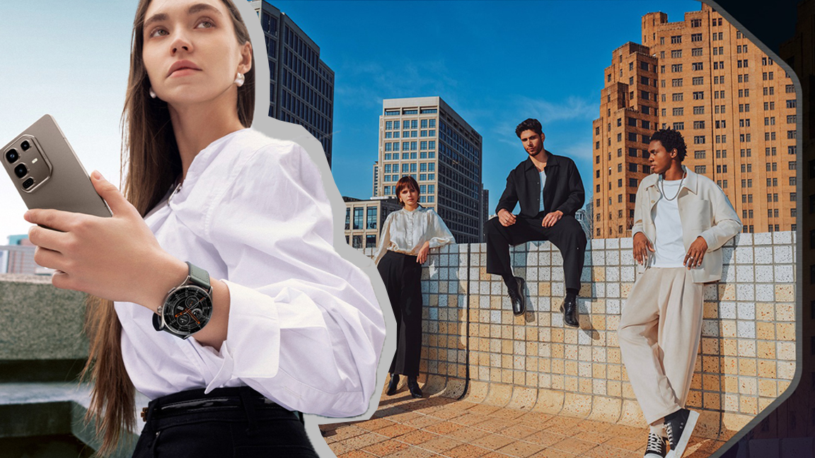 ইনফিনিক্স নোট ৫০ সিরিজ এক্সপেরিয়েন্স ইভেন্ট