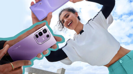 এলো এআই প্রযুক্তি যুক্ত ইনফিনিক্স নোট ৫০ সিরিজ