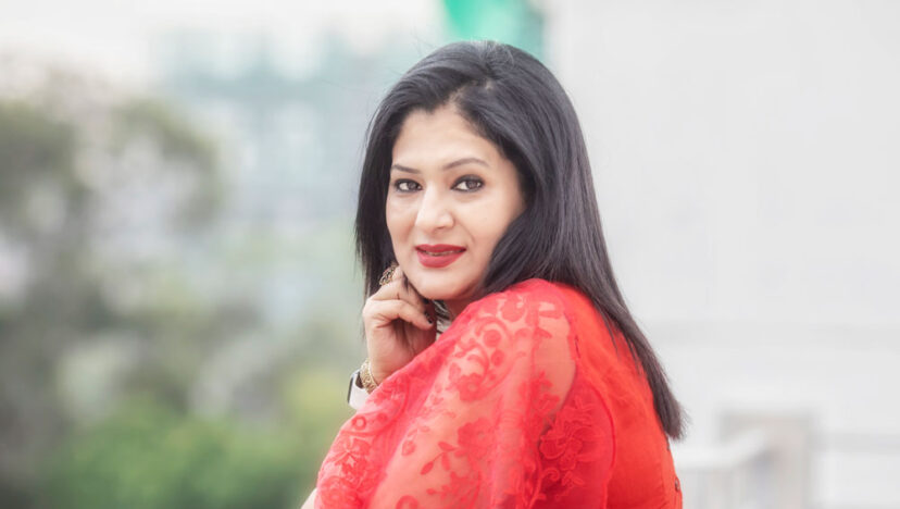 যাপনচিত্র I বৈচিত্র্যে বুঁদ