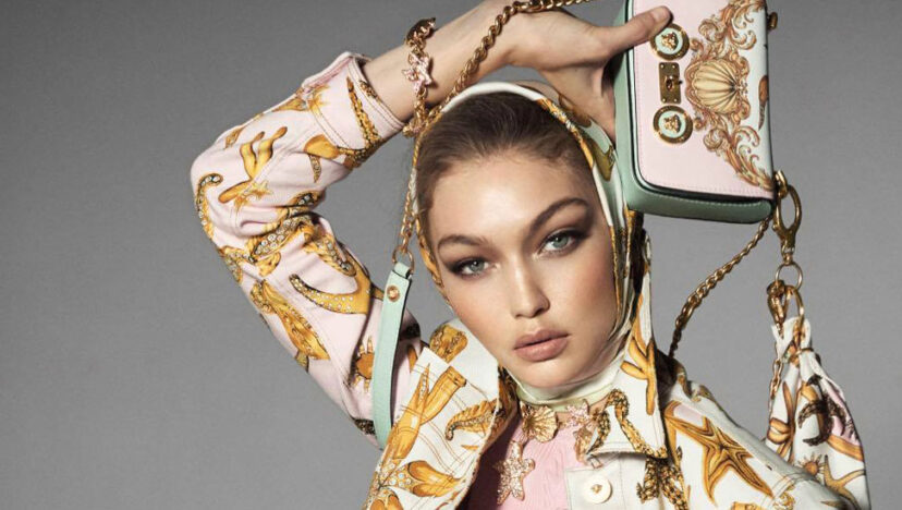 লোগো লিগ্যাসি I ভারসাচি