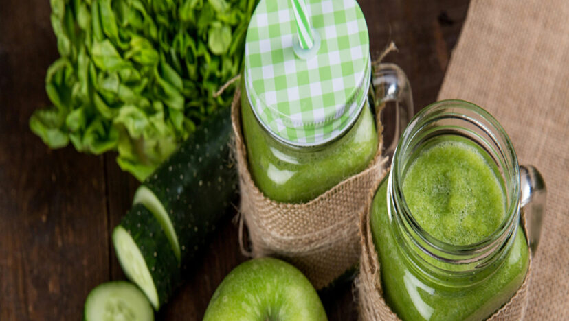 পাতে পরিমিতি I স্বাদে শীতলতা