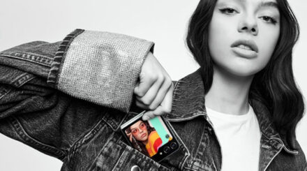 বৈশ্বিক স্মার্টফোন সরবরাহে শীর্ষে স্যামসাং