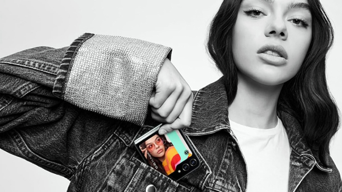 বৈশ্বিক স্মার্টফোন সরবরাহে শীর্ষে স্যামসাং