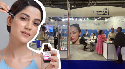 দুবাই ডার্মায় সিওডিলের বাজিমাত