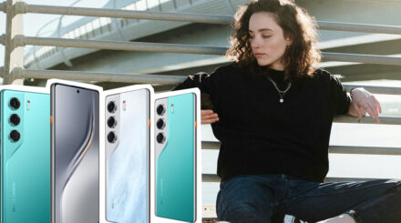 দেশে ক্যামন ৪০ ও ৪০ প্রো