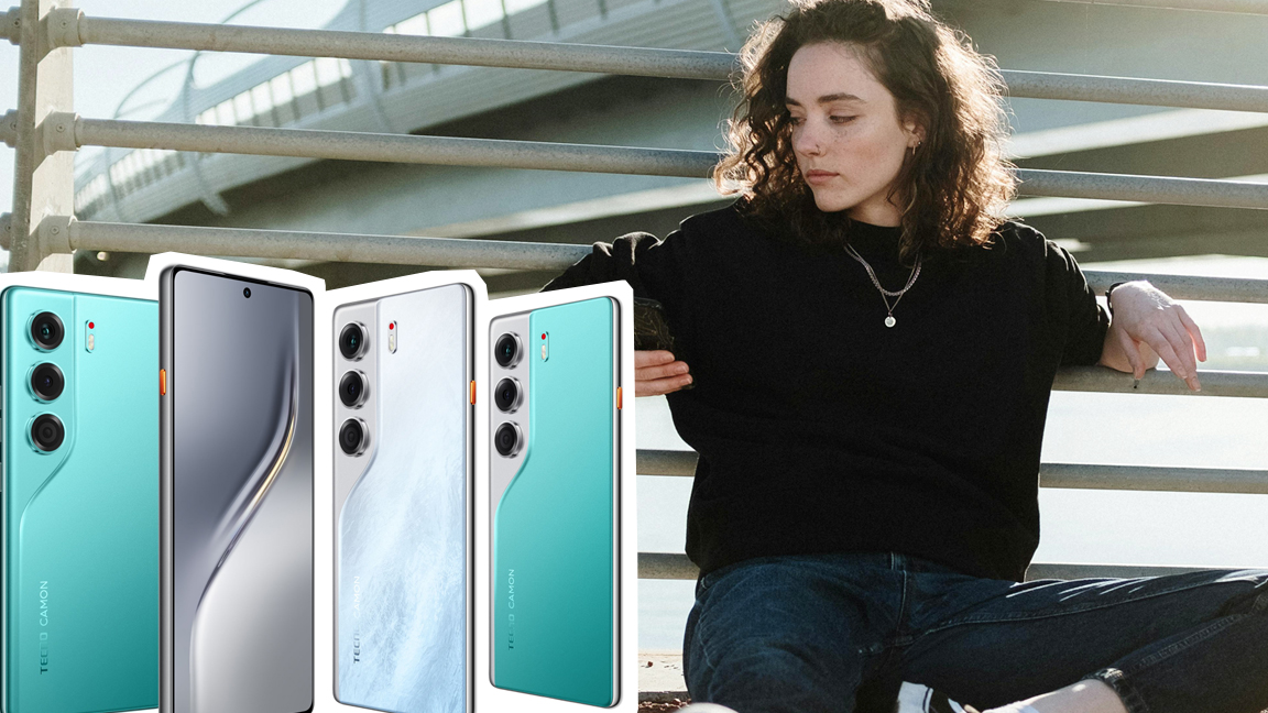 দেশে ক্যামন ৪০ ও ৪০ প্রো