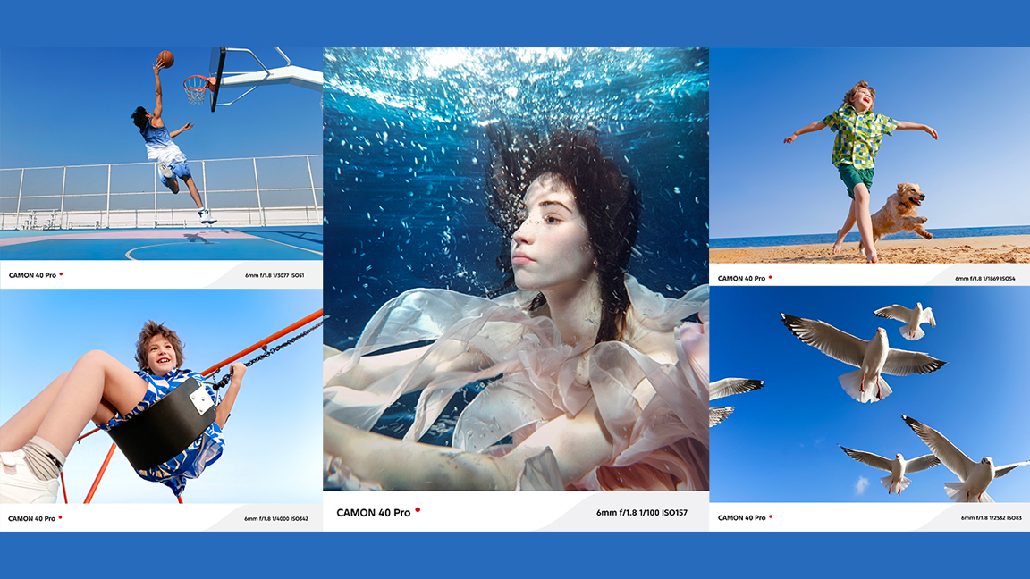 পয়েন্ট অ্যান্ড শুট থেকে ফ্ল্যাশস্ন্যাপ: মোবাইল ফটোগ্রাফির রূপান্তর