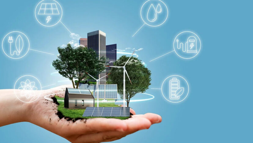 টেকসহি I  ক্লিন এনার্জি কালচার