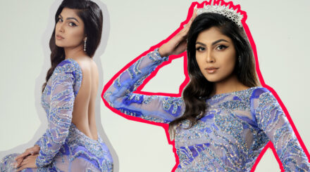 মিস ওয়ার্ল্ড ২০২৫: বিশ্বমঞ্চে বাংলাদেশের প্রতিনিধি কনিকা