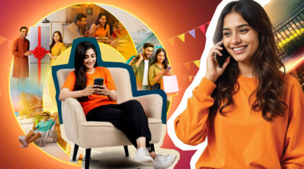 অরেঞ্জ ক্লাব মেম্বারদের জন্য বাংলালিংকের ঈদ অফার