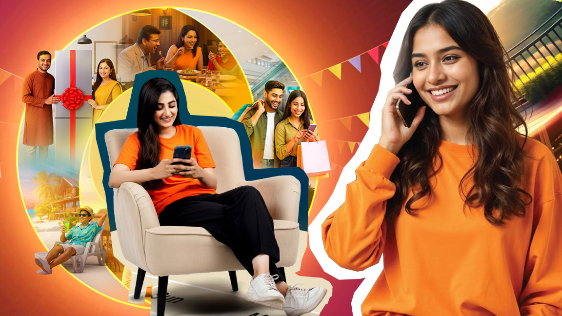 অরেঞ্জ ক্লাব মেম্বারদের জন্য বাংলালিংকের ঈদ অফার