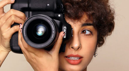 ঢাকায় ক্যানন বিজনেস সেন্টার