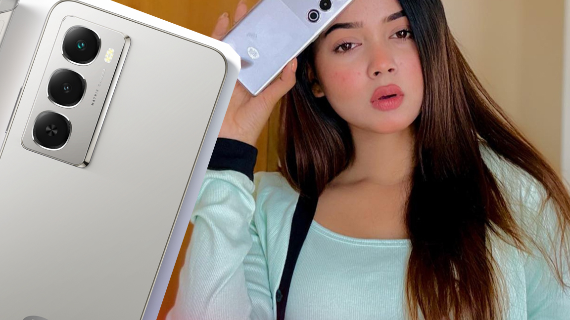 আইটেল সিটি সিরিজের যাত্রা শুরু