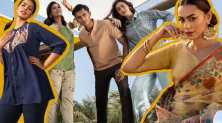 ঈদে লা রিভের ‘ডিভোশন’