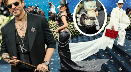 মেট গালা এক্সেসরিজ: মাইক্রোস্কোপিক জুম