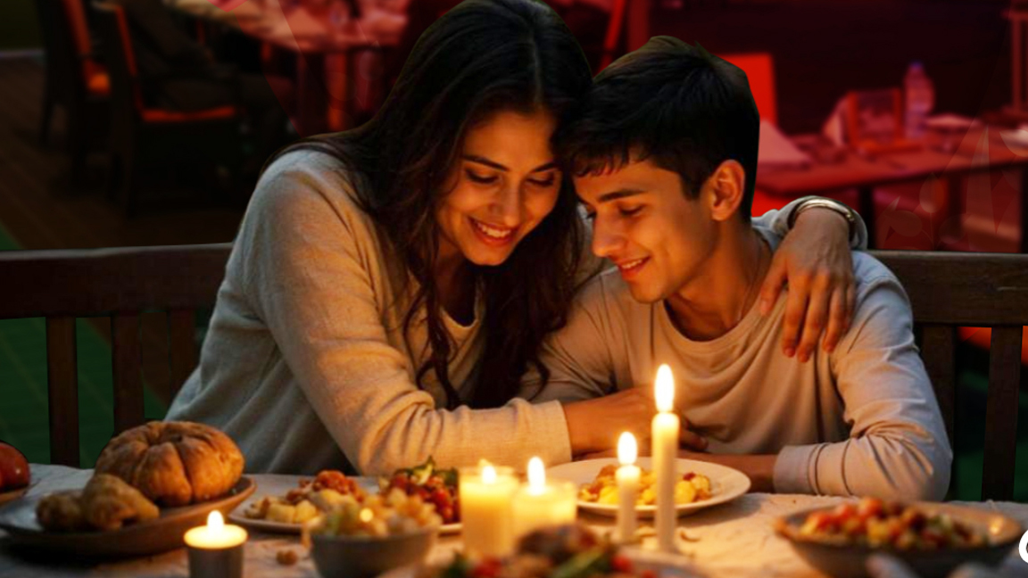 মা দিবসে রিজেন্সি