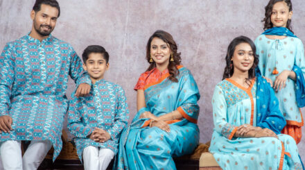 কোরবানি ঈদে রঙ বাংলাদেশ