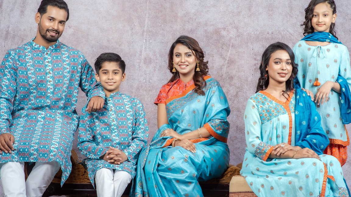 কোরবানি ঈদে রঙ বাংলাদেশ