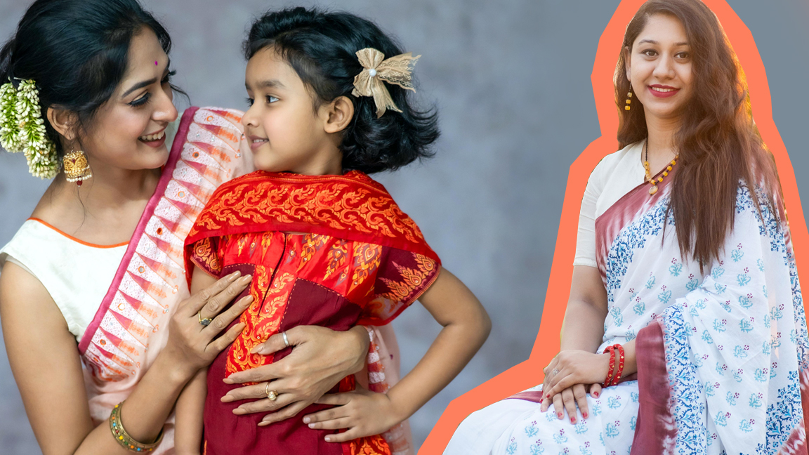 মা দিবস ঘিরে রঙ বাংলাদেশ