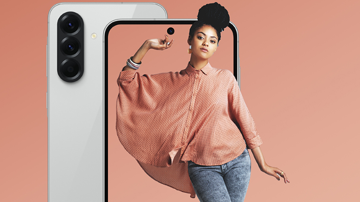 এআই সুবিধাসম্পন্ন গ্যালাক্সি এ৫৬ ফাইভজি স্মার্টফোন উন্মোচন