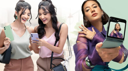 স্যামসাং মোবাইলে সর্বোচ্চ ৯৬ হাজার টাকা ক্যাশব্যাক