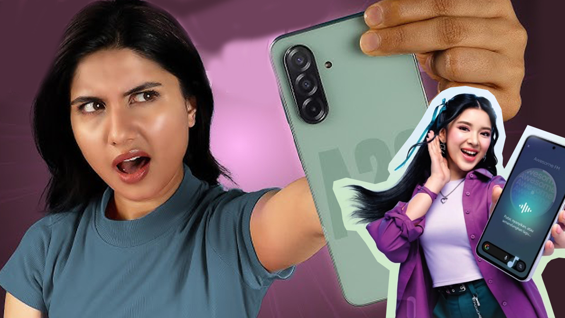 এলো এআই সমৃদ্ধ স্যামসাং গ্যালাক্সি এ২৬ ও এ৩৬ ফাইভজি