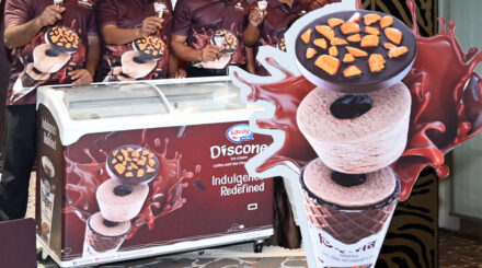 সেভয়ের নতুন চমক