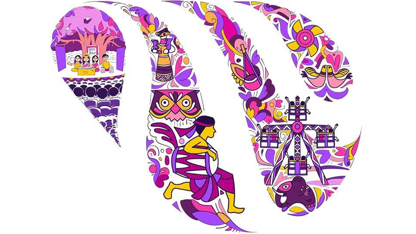 নতুন রূপে টফি