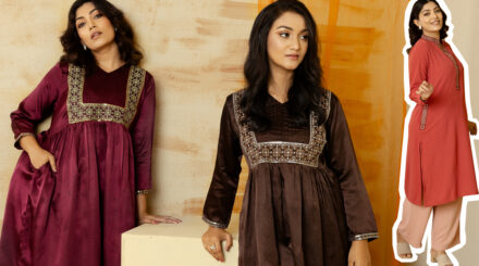 স্টাইল ও আরামের সম্মিলনে ভারগো ঈদ সংগ্রহ