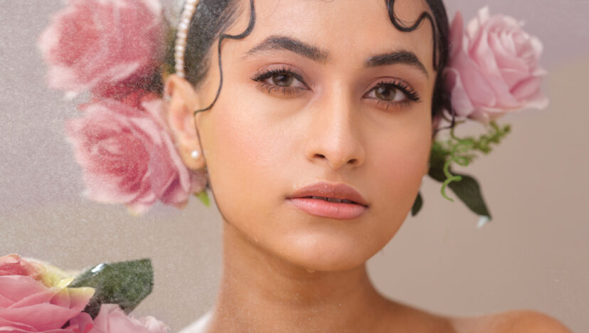 ত্বকতত্ত্ব I জলের জোড়ে