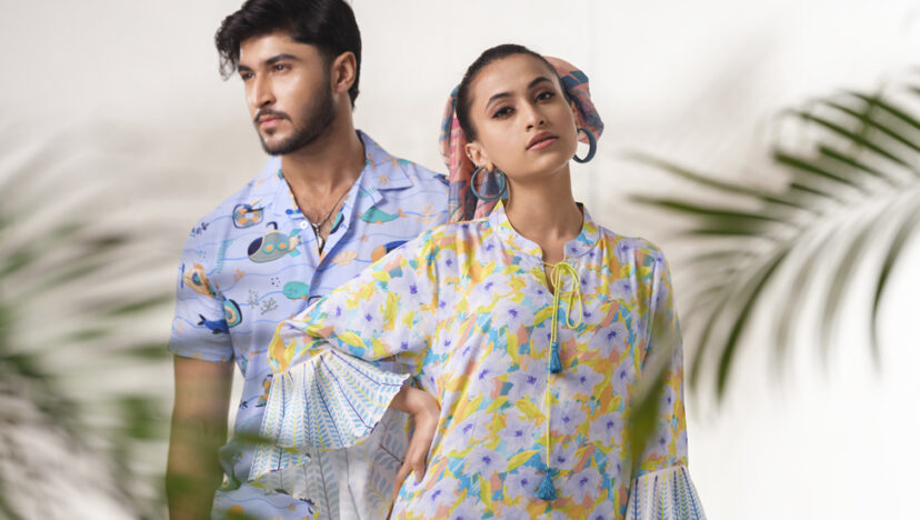 পোর্টফোলিও I হিটওয়েভ রেডি