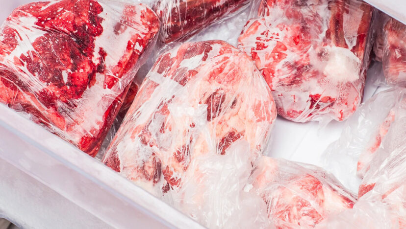 ফিচার I মাংসের বরফ ছাড়ানোর মন্ত্র