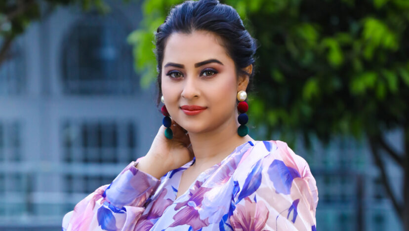 যাপনচিত্র I পরিবারই পৃথিবী