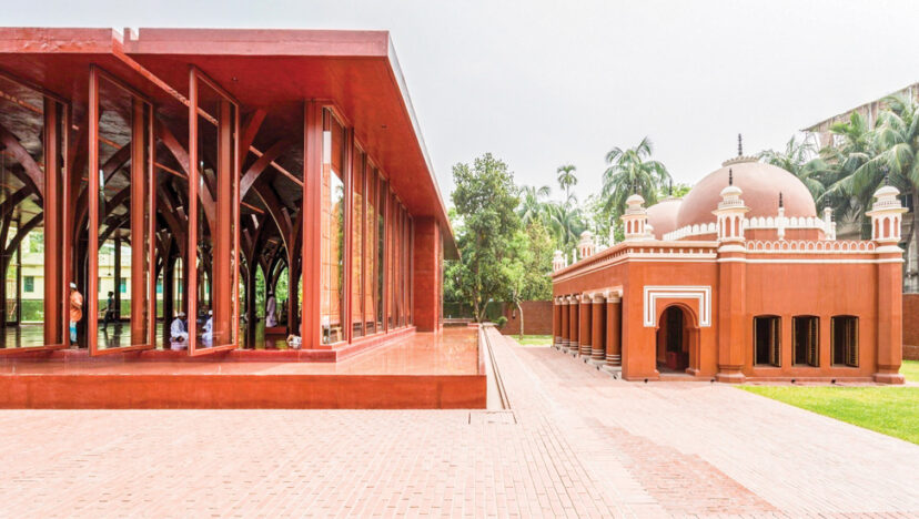 বিশেষ ফিচার I ভিন্ন পথের যাত্রী