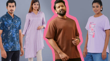 মাইক্লোর ব্র্যান্ড অ্যাম্বাসেডর তাহসান