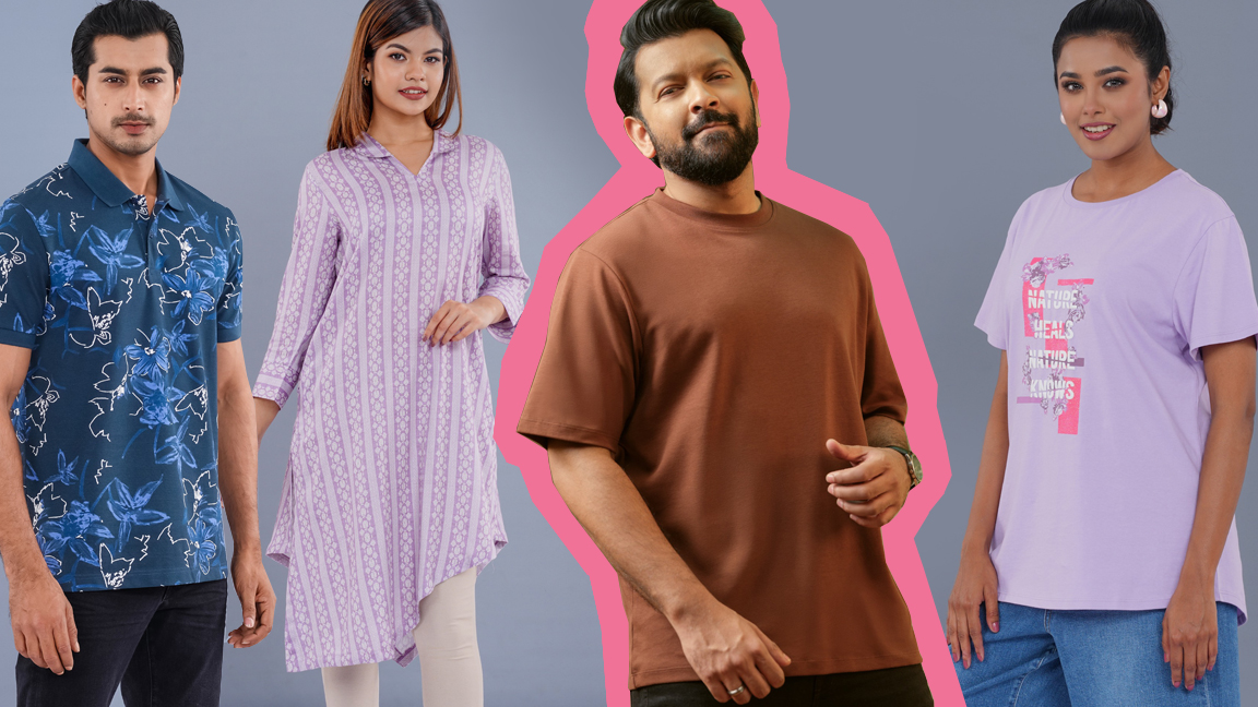 মাইক্লোর ব্র্যান্ড অ্যাম্বাসেডর তাহসান