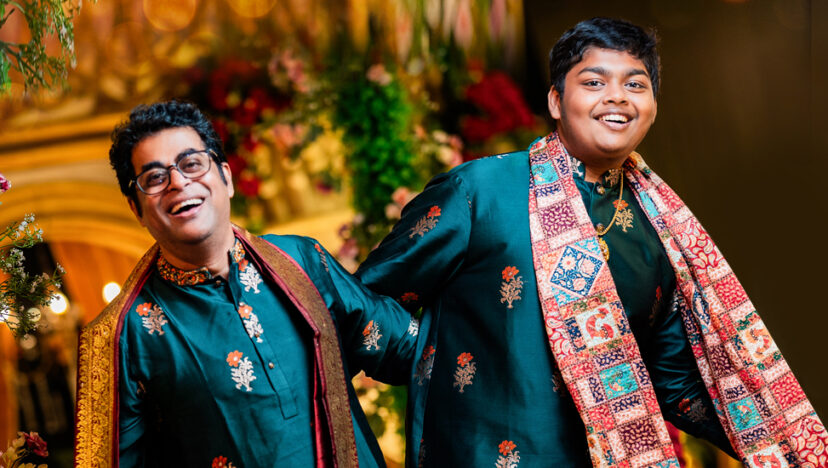 ফটোফিচার I বন্ধন