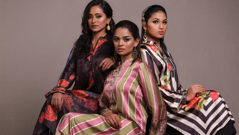 পোর্টফোলিও I অষ্টপ্রহর আনকোরা