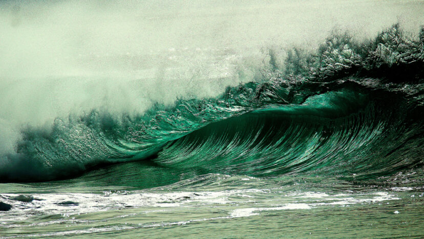 টেকসহি I সুনীল সমুদ্র সন্ধান