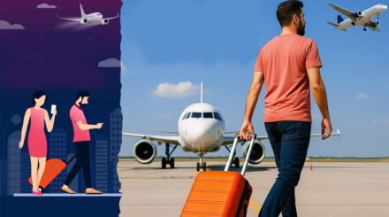 যুক্তরাষ্ট্র-বাংলাদেশে চালু ক্রাউডশিপিং সেবা ‘ডিমহাম’