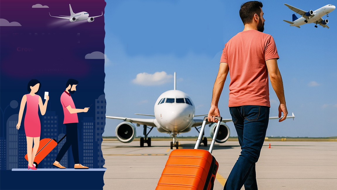 যুক্তরাষ্ট্র-বাংলাদেশে চালু ক্রাউডশিপিং সেবা ‘ডিমহাম’