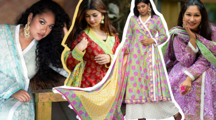 ফৌজির আংরাখা