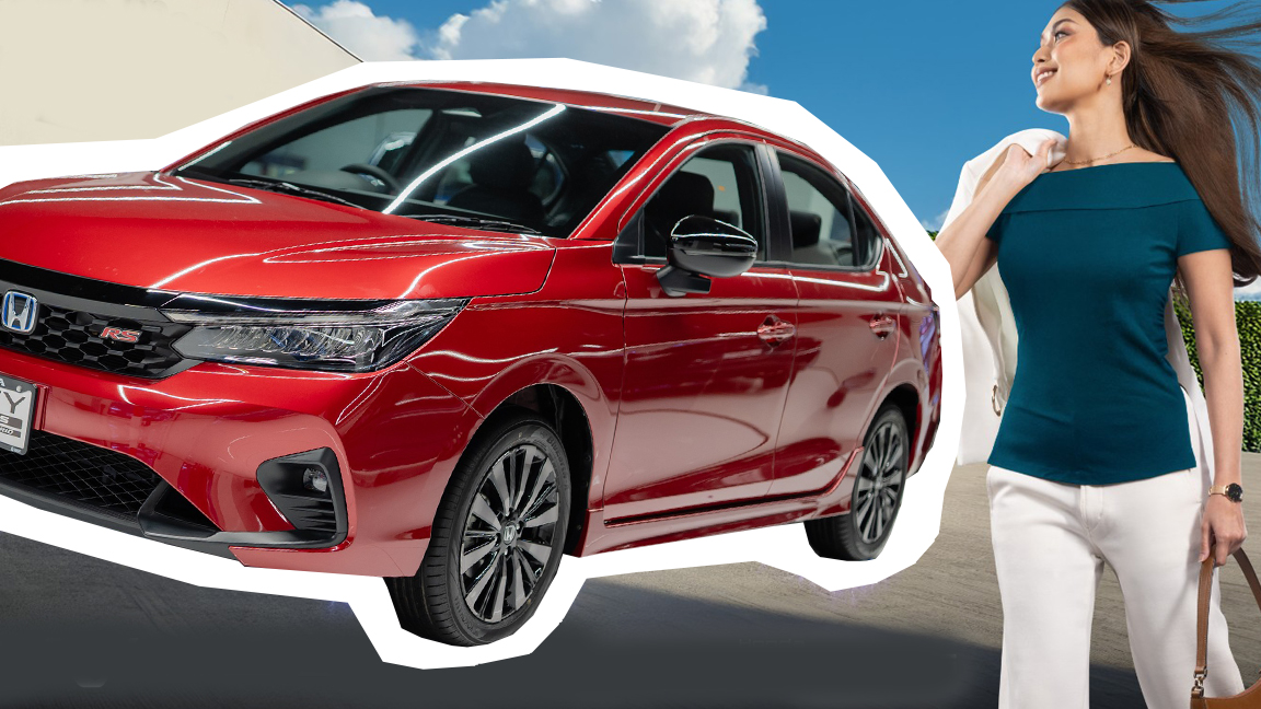 হোন্ডা সিটি ই:এইচইভি এখন বাংলাদেশে