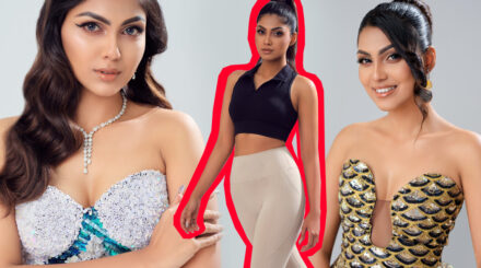 মিস ওয়ার্ল্ড থেকে ফিরে যা জানালেন কনিকা