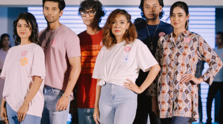 মাইক্লো নেক্সট আইকন