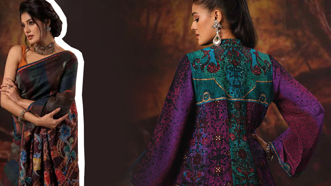 ট্রমা ছাপিয়ে রিবার ফেরা